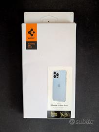 Cover trasparente Spigen per iPhone 13 Pro Max