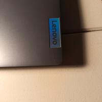Lenovo ideapad