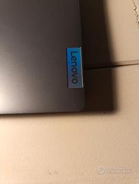 Lenovo ideapad