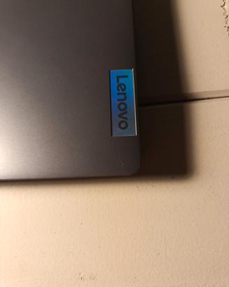 Lenovo ideapad