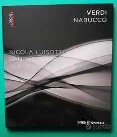 VERDI -NABUCCO