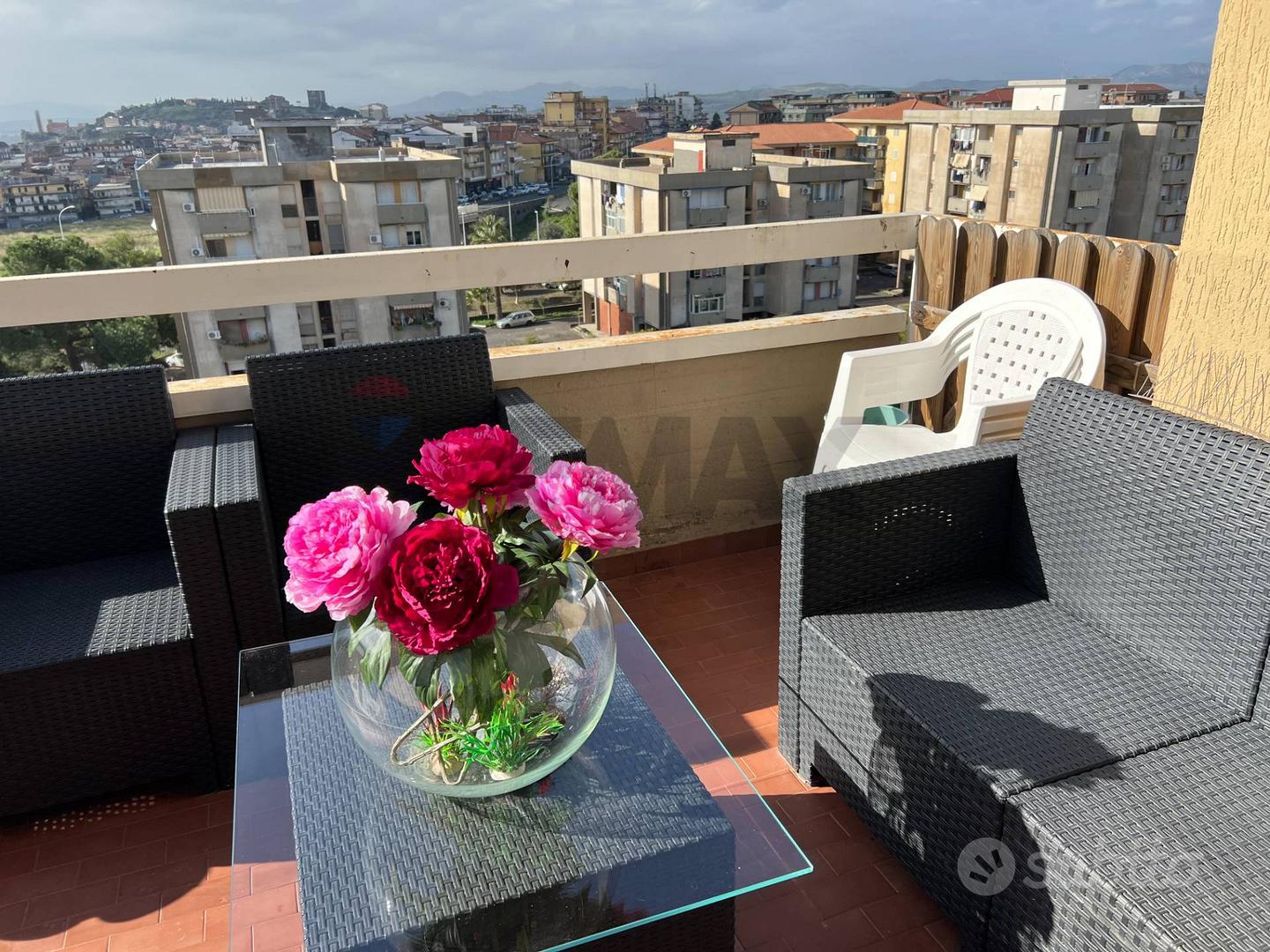 Apartment in Paternò, Santa Marina - Vista 3