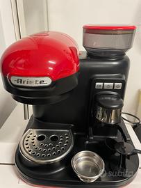 Macchina automatica caffè Ariete