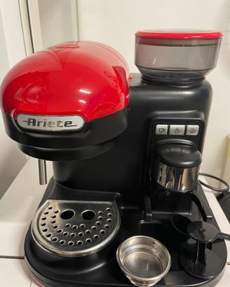 Macchina automatica caffè Ariete