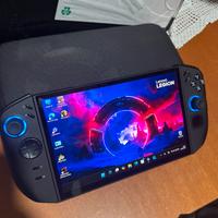 LENOVO LEGION GO 2 z2 extreme