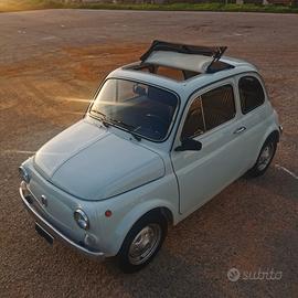 FIAT 500 L