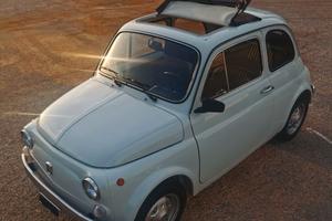 FIAT 500 L