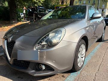 Alfa Romeo Giulietta 1.4 T 120 CV Tech Edition