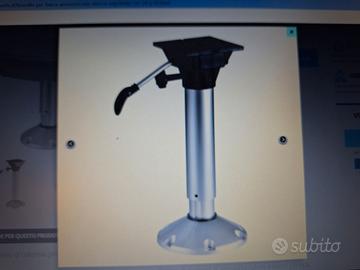 BASE AMMORTIZZATA