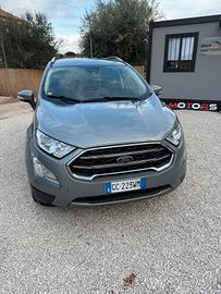 Ford EcoSport 1.0 EcoBoost 125 CV Start&Stop Titan