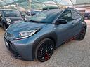 toyota-aygo-x-1-0-undercover-72cv-jun-takahashi