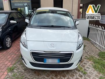 Peugeot 5008 BlueHDi 120 S&S Business