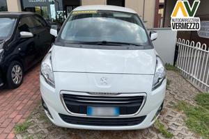 Peugeot 5008 BlueHDi 120 S&S Business