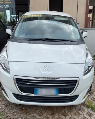 Peugeot 5008 BlueHDi 120 S&S Business