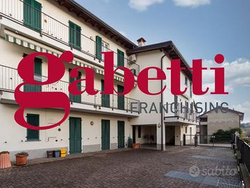 Appartamento Costa Masnaga [RIF. P301VRG]