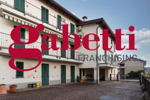 Appartamento Costa Masnaga [RIF. P301VRG]