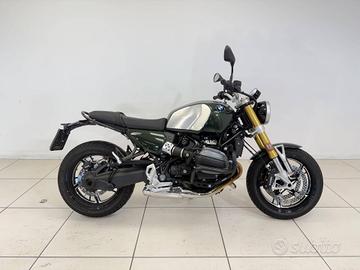 BMW R 12 nineT