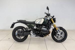 BMW R 12 nineT