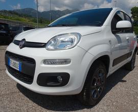 Fiat Panda 1.3 MJT 4x4 Pop Van 2 posti