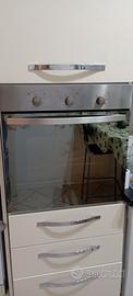 forno ventilato Candy 