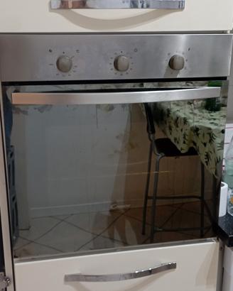 forno ventilato Candy 