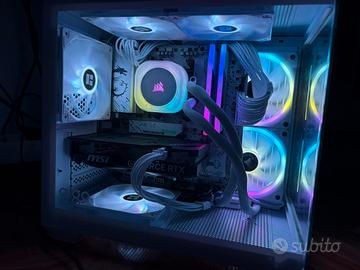Pc gaming