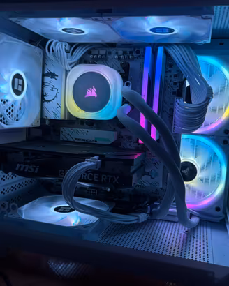 Pc gaming