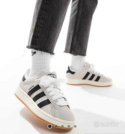Adidas Campus 00’s donna 36 2/3
