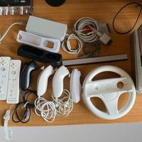 Wii retrocompatibile GameCube