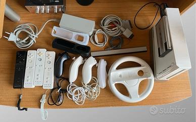 Wii retrocompatibile GameCube