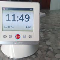sveglia WiFi 