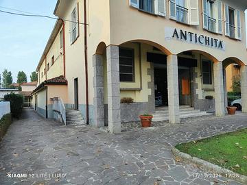 Stabile/Palazzo Certosa di Pavia [CERT1RDVRG]