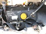 Motore Fiat Ducato 2.8JTD dal 2001 al 2006 814043S