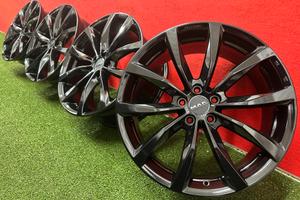 Cerchi Toyota Yaris GR86 GT86 PRIUS Mak R18 5x100