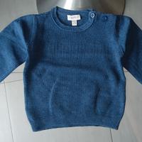 maglione bambino 