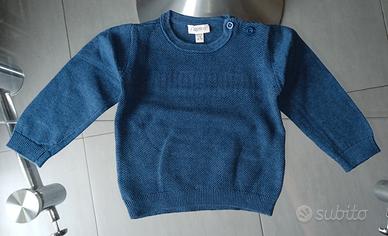 maglione bambino 