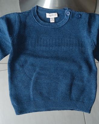 maglione bambino 
