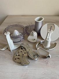 Accessori Braun Combimax Multiquick 700/750