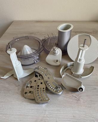Accessori Braun Combimax Multiquick 700/750