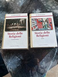 Storia delle religioni