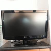 TV - Monitor PC - LG 19LD320