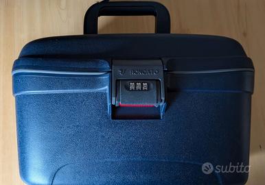 Beauty case roncato