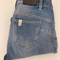 Jeans donna Liu-JO Blue Denim