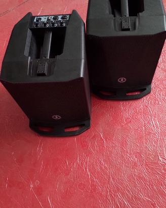 Subwoofer Originali ANT B-Twig 8