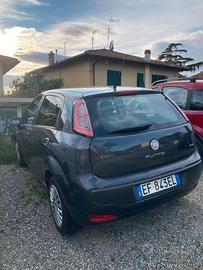 Fiat Punto Evo