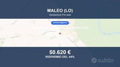 Immobile in asta di 142 m² con più di 5 locali a M
