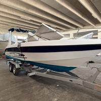 MA NO marine 22.50 open