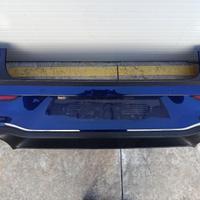 PARAURTI POSTERIORE COMPLETO VOLKSWAGEN Golf Serie