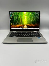 HP EliteBook X360
