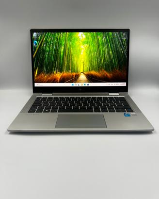 HP EliteBook X360